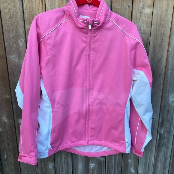 New! Under Armour Performance Jacket - Picture 3 of 11